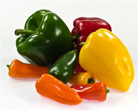 hublot pepper|29 Types Of Peppers from Mild to Hot (With Photos!) .